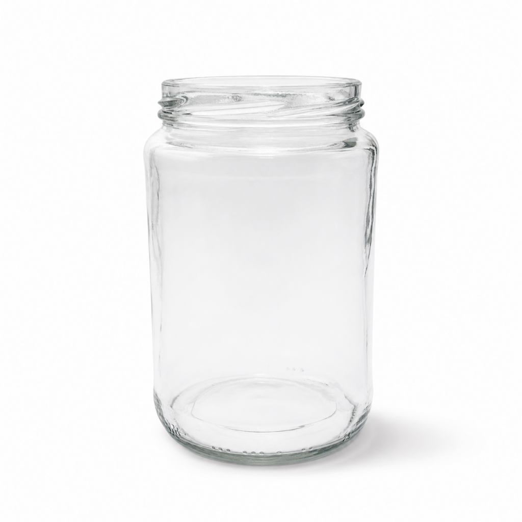 16OZ UTILITY JAR