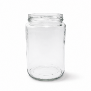 16OZ UTILITY JAR