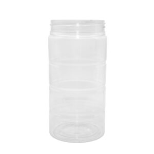 18OZ  ROUND RIBBED