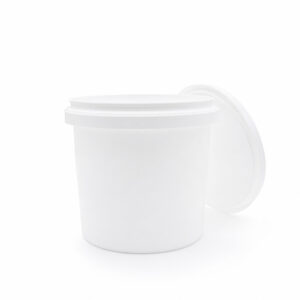 24OZ UNIPAK ROUND TAMPER EVIDENT CONTAINERS
