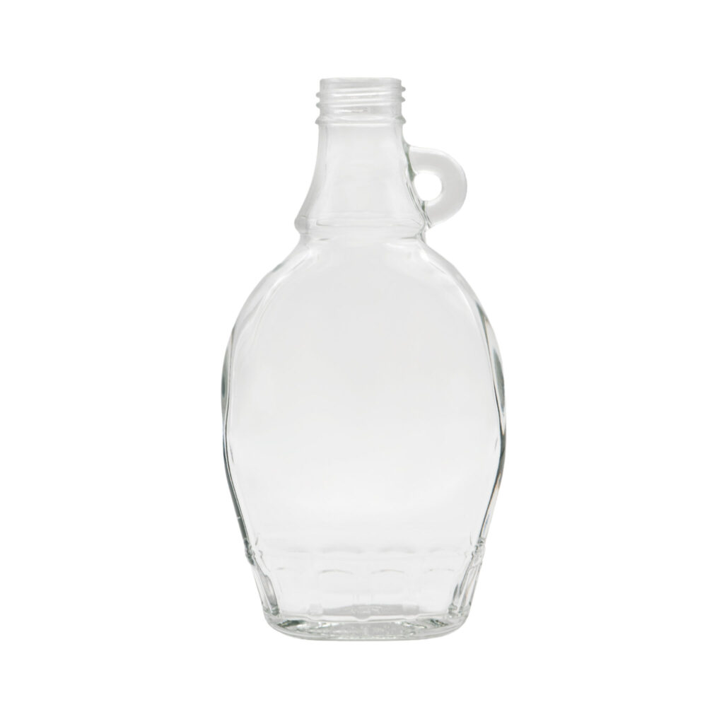 250ML MAPLE FLASK