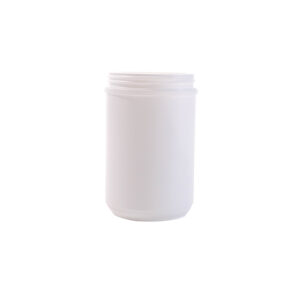 25oz HDPE Jar 89-400