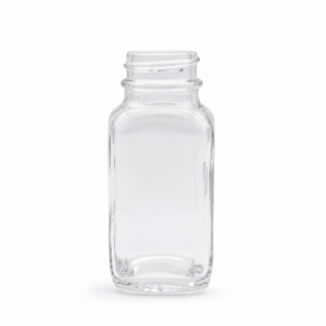 2OZ FRENCH SQUARE