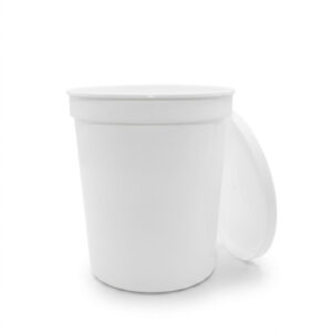 32OZ 410 ROUND TALL CONTAINER