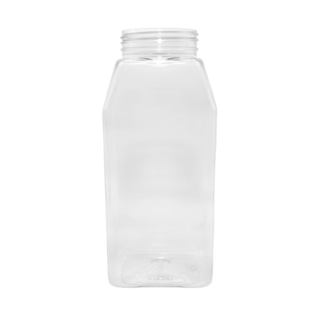 32OZ OBLONG SPICE