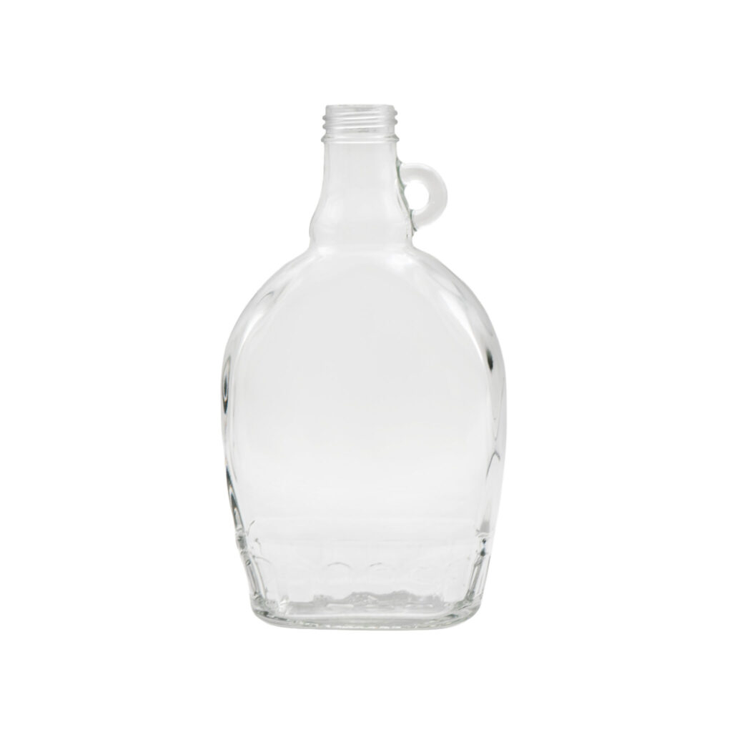 375ML MAPLE FLASK