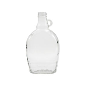 375ML MAPLE FLASK