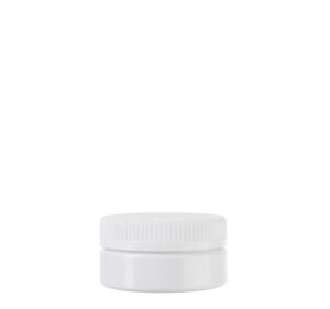 4oz PET CRC Jar