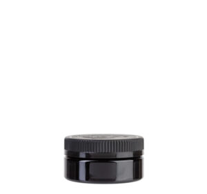 4oz PET CRC Jar