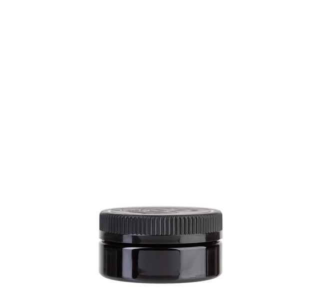 4oz PET CRC Jar