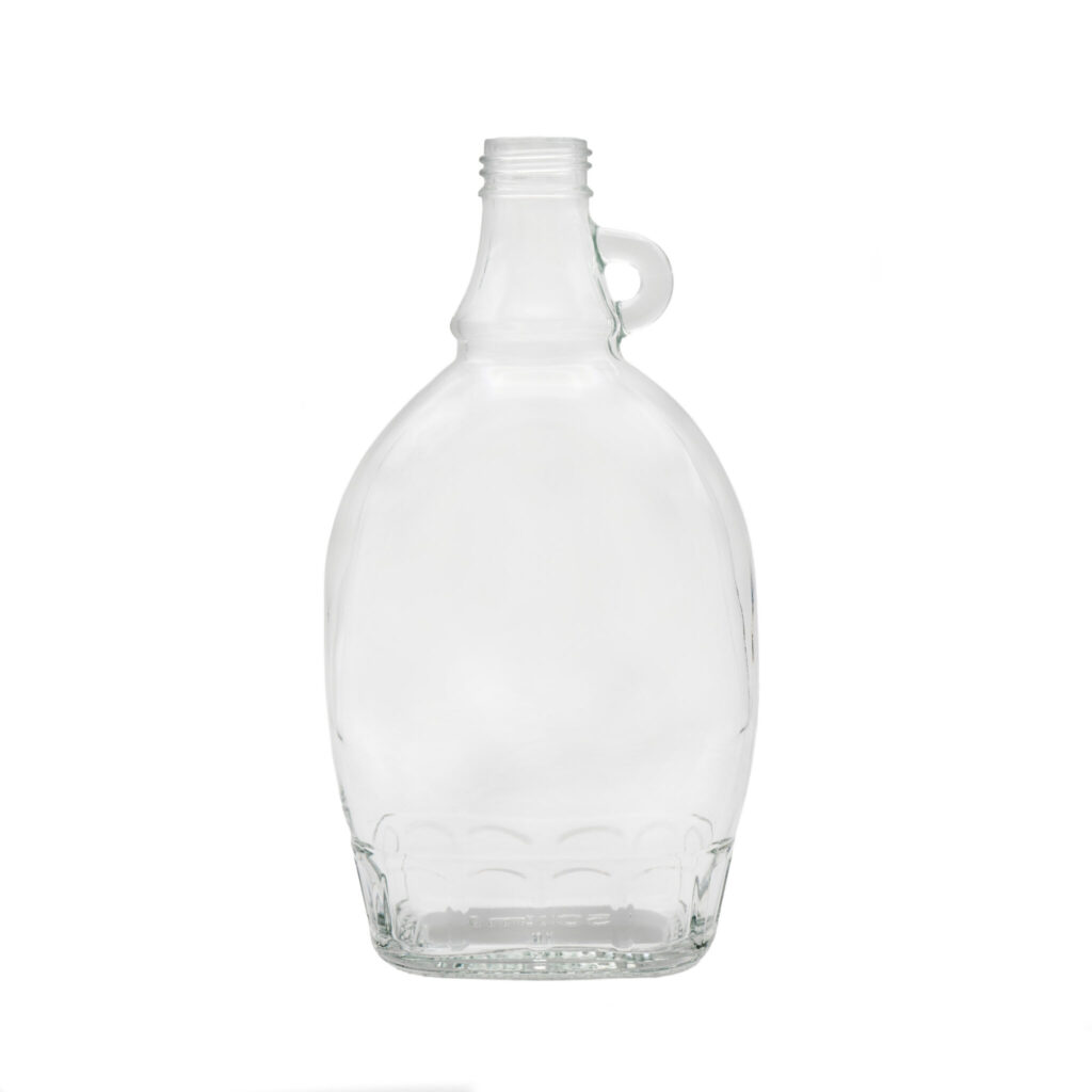 500ML MAPLE FLASK