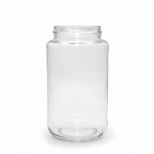 500ML STOCK JAR