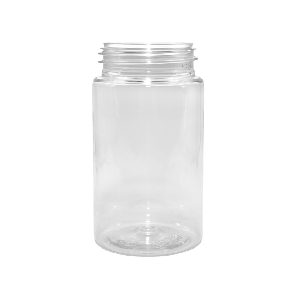 6OZ ROUND SPICE