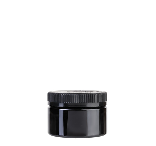 6oz PET CRC JAR