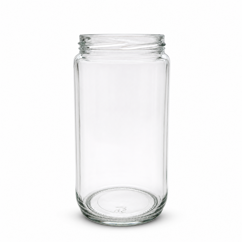 750ML STOCK OLIVE JAR
