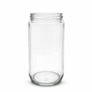 750ML STOCK OLIVE JAR