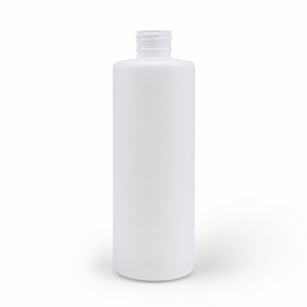 8OZ CYLINDER ROUND