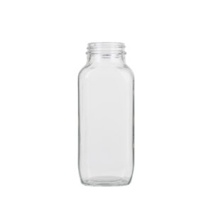 16oz French Square