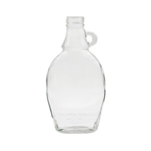 8OZ MAPLE FLASK