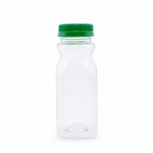 8OZ PET #100712