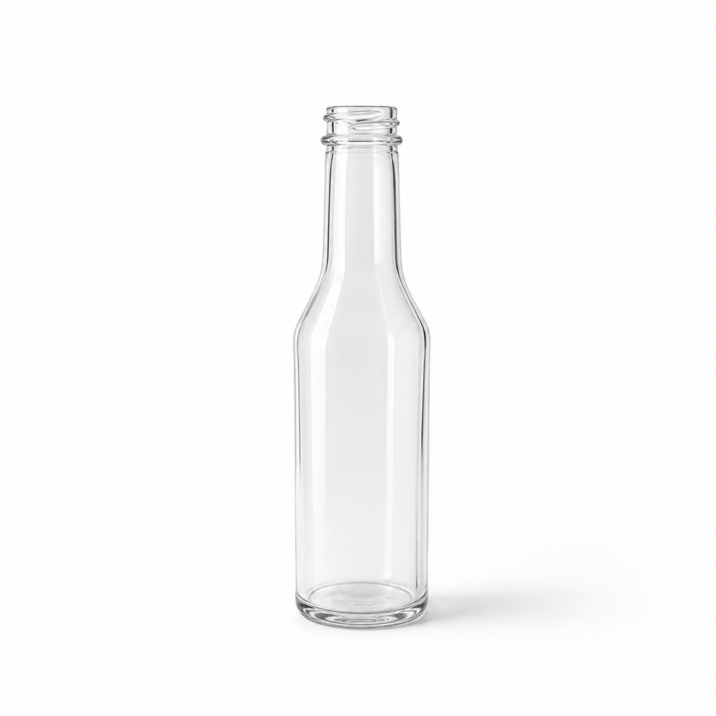 8OZ SAUCE BOTTLE