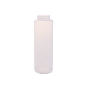 8oz Squeeze LDPE