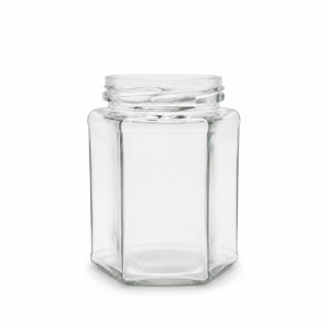 9.8OZ HEX