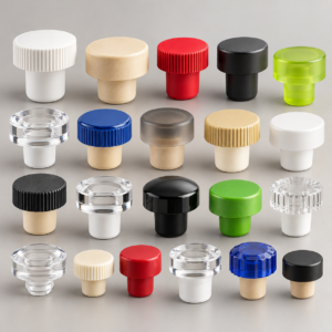 Plastic Corks