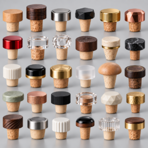 Custom Corks