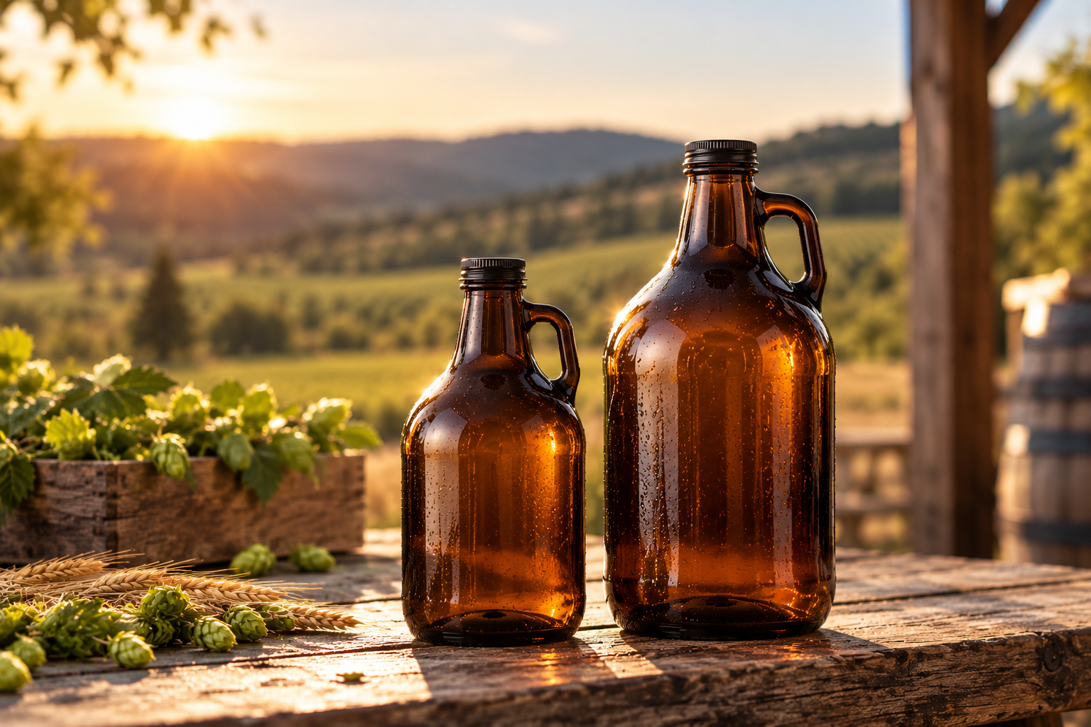 Growler (64oz)