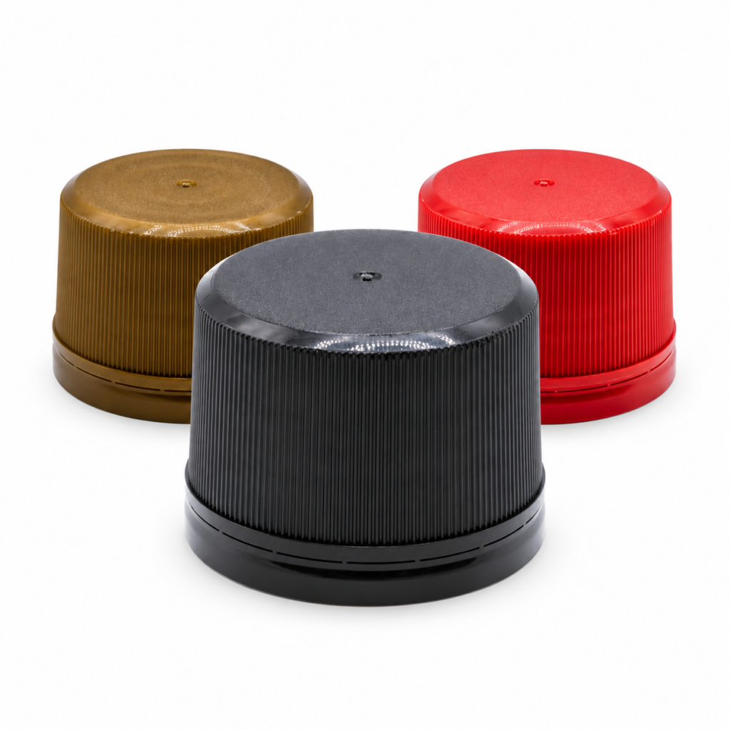 33mm Kerr Cap