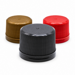 33mm Kerr Cap