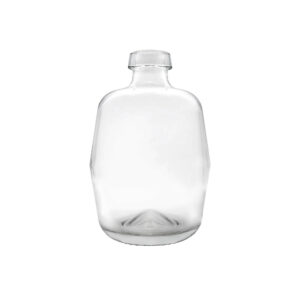 BARLEY 750 ML