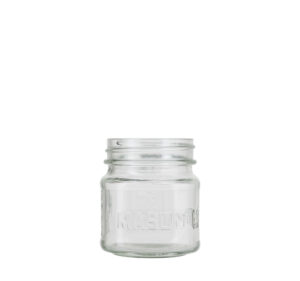 Mason 8oz