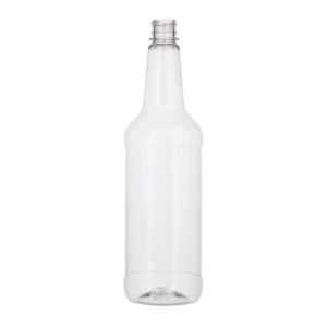 Round Taper Neck 1 L