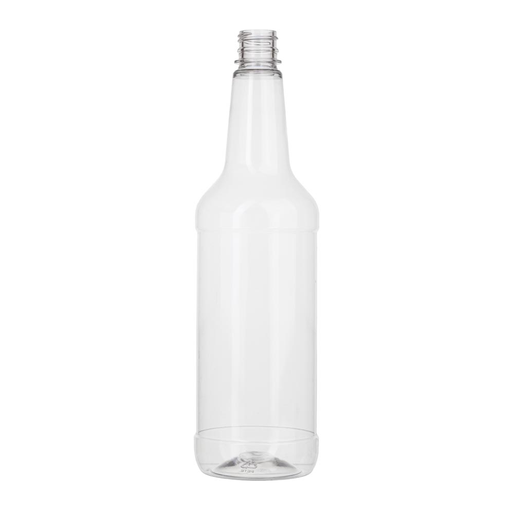 Round Taper Neck 1 L