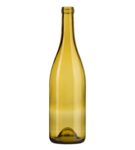 WAU Dead Leaf Green Cork
